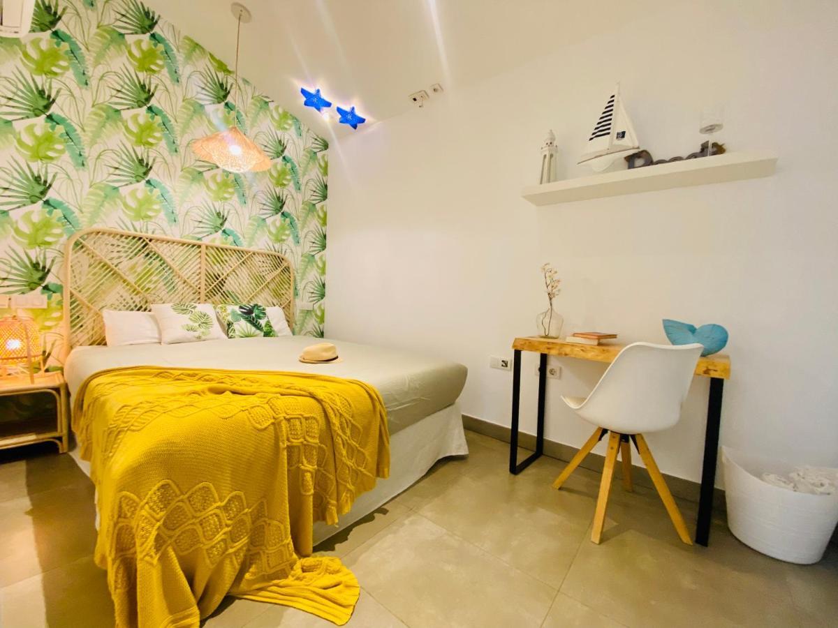 Leilighet Calle Doctor Grau Bassas 35