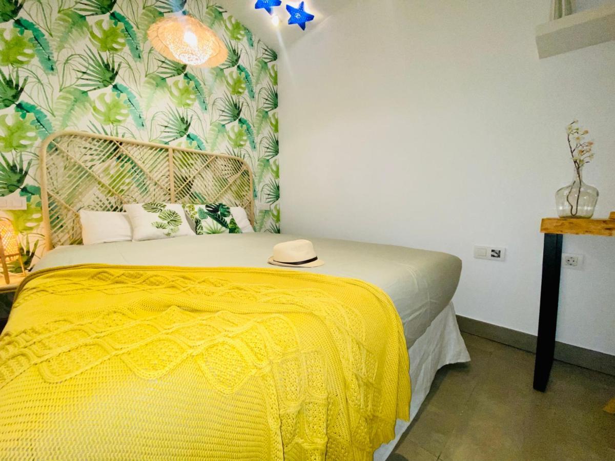 Leilighet Calle Doctor Grau Bassas 35 Las Palmas de Gran Canaria