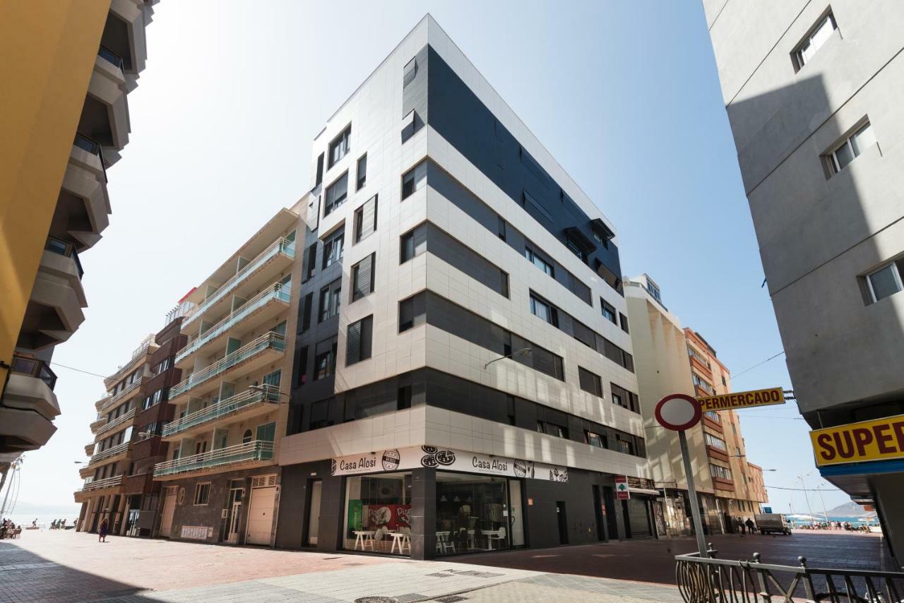 Calle Doctor Grau Bassas 35 *