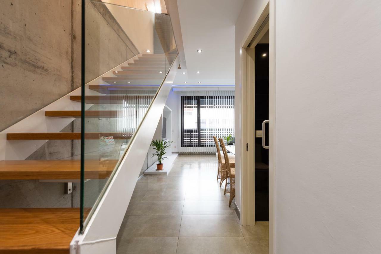 Leilighet Calle Doctor Grau Bassas 35 *