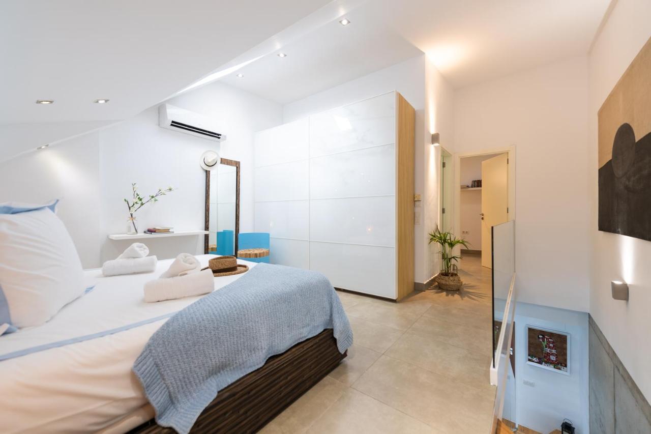 Leilighet Calle Doctor Grau Bassas 35