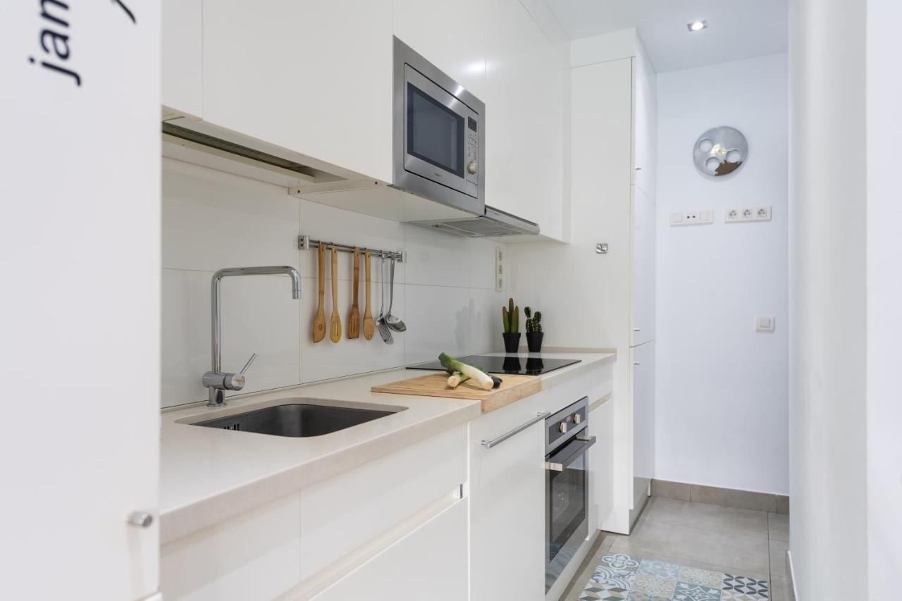 Leilighet Calle Doctor Grau Bassas 35 *