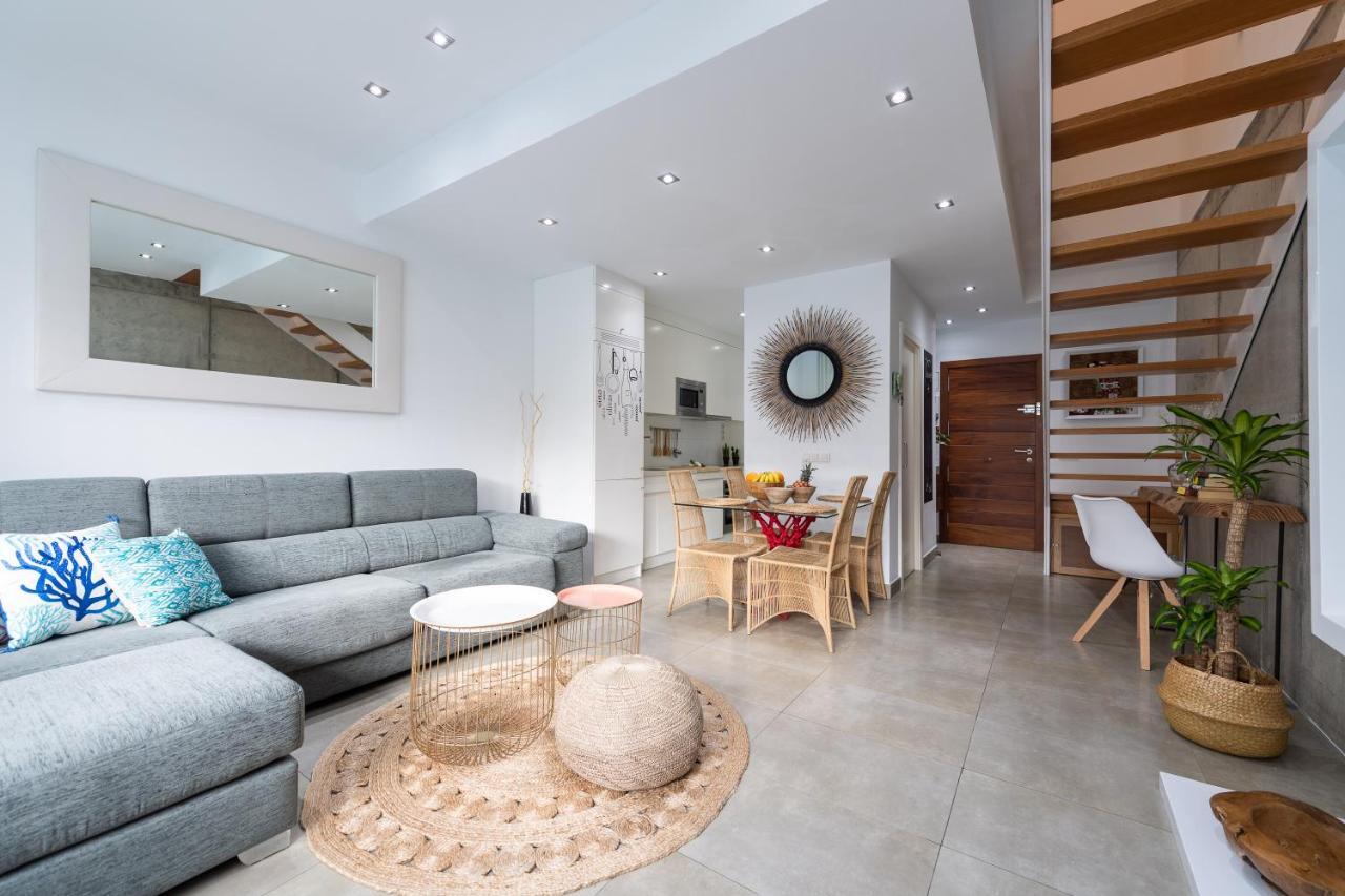 Leilighet Calle Doctor Grau Bassas 35 *